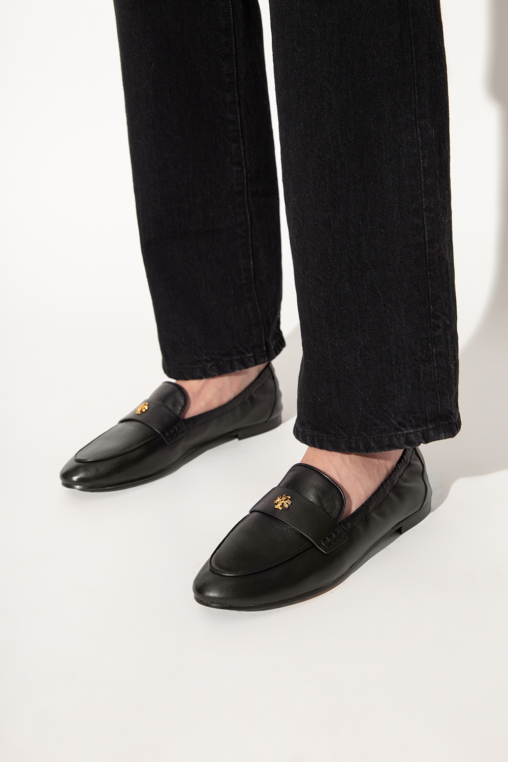 Tory burch 2025 men shoes